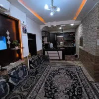 فروش منزل دوطبقه هر طبق راه مجزا