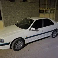 پارس tu5 مدل ۹۵