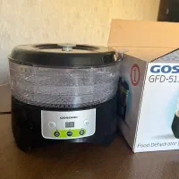 میوه و سبزی خشک کن گوسونیک مدل GFD-513|سایر لوازم برقی|شیراز, قدوسی غربی|دیوار