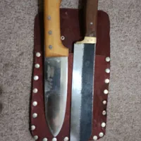 چاقو ی آشپزخانه