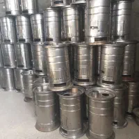 بخاری کندی. و