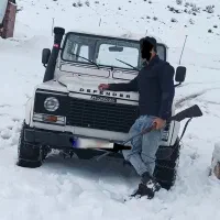 فروش یک دستگاه خودرو پاژن دو در فابریک