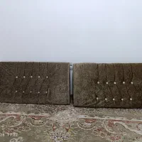 دو عدد پشتی