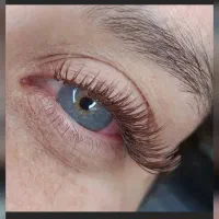 اموزش اکستنشن مژه و خدمات|خدمات آرایشگری و زیبایی|اسلام‌‌آباد غرب, |دیوار