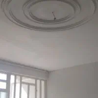 سفیدکاری  زیر کار لکه گیری حتی ۲ متر|خدمات پیشه و مهارت|خرم‌آباد, |دیوار