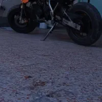 مینی کراس|موتورسیکلت|بندر ماهشهر, |دیوار