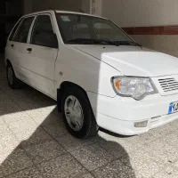 پراید ۱۱۱ مدل ۹۶ استثنایی|خودرو سواری و وانت|اندیشه, اندیشه فاز ۱|دیوار