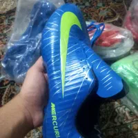 کفش استوک فوتبال سایز ۴۰ تا ۴۴|کیف، کفش، کمربند|تهران, خلیج فارس|دیوار