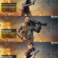 اکانت کالاف چنج خور|کنسول، بازی ویدئویی و آنلاین|سبزوار, چهارراه فرودگاه|دیوار