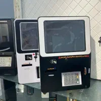 دستگاه های بانکی فاقد مالیاتکش لس ،TF،ATM