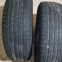 فروش لاستیک کارکرده