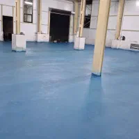 اجرتی بتن ریزی با ماله پروانه با لیزر|خدمات پیشه و مهارت|نظر کهریزی, |دیوار