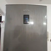 یخچال الکترواستیل|یخچال و فریزر|کومله, |دیوار