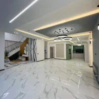 ویلا مدرن نوساز شهرکی استخردار|فروش خانه و ویلا|چمستان, |دیوار