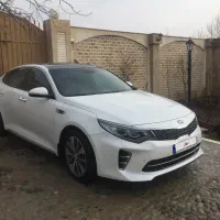 اپتیما جی تی لاین ۲۰۱۷|خودرو سواری و وانت|تهران, مرزداران|دیوار
