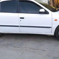 سمند EF7 مدل آخر۹۱