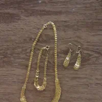 طلای دسته دوم نو نو نو