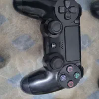 دسته ps4 های کپی|کنسول، بازی ویدئویی و آنلاین|همدان, |دیوار