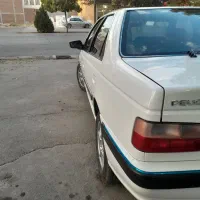 پارس تی فاو مدل ۱۴۰۰|خودرو سواری و وانت|ارومیه, |دیوار