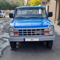 نیسان مدل ۸۳ کم کار|خودرو سواری و وانت|بابل, |دیوار