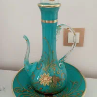 ظرف دکوری|کلکسیون اشیاء عتیقه|خوی, |دیوار