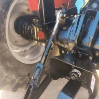 تراکتور ۸۰۰و۴۷۵|خودرو سنگین|بجنورد, |دیوار