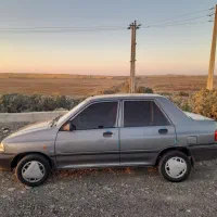 ۹۴ کم کار شاسی پلمپ|خودرو سواری و وانت|گنبد کاووس, |دیوار