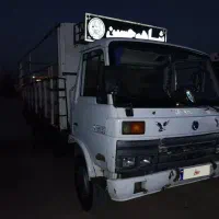 کاویان ۸۵ بی رنگ|خودرو سنگین|تربت جام, شهرک آزادگان|دیوار