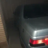 پژو ۴۰۵ مدل ۸۵