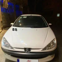 ۲۰۶ تیپ۲مدل۹۸