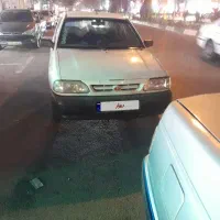 پراید مدل ۸۸