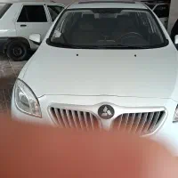 برلیانس 330 موتور بزرگ 1650 اتومات