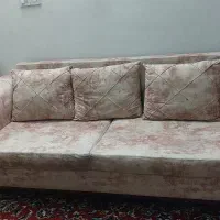 مبل|مبلمان خانگی و میز عسلی|مشهد, گلشور|دیوار