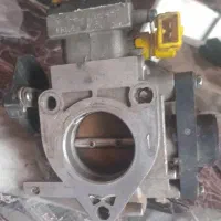 دریچه گاز پژو 405 یا پارس