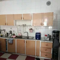 کابینت فلزی رنگ کوره ای درجه یک