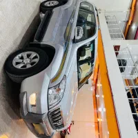 پرادو دنده ای درجه یک|خودرو سواری و وانت|تهران, امانیه|دیوار