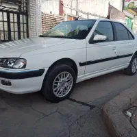 پژو پارس 1402 فول اطاق تعویض