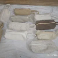 دوخت انواع کارها با پارچه تدی|سفره، حوله، دستمال آشپزخانه|بروجرد, |دیوار