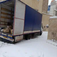 باربری*اندیشه*حمل اساس منزل مبلمان و جهیزیه