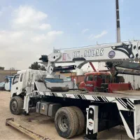 بزرگ‌ترین مرکز تخصصی جرثقیل اصفهان