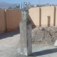 اجرای دودکش