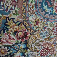قالیباف قالی بافی بافنده فرشباف با مزدعالی