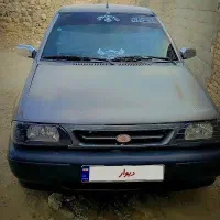 پراید مدل 87|خودرو سواری و وانت|سراوان, |دیوار