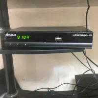 گیرنده دیجیتال