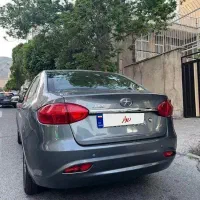 جک j4مدل ۴۰۳|خودرو سواری و وانت|تهران, شهرک کوهسار|دیوار