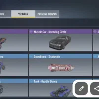 کلاف|کنسول، بازی ویدئویی و آنلاین|میانه, |دیوار