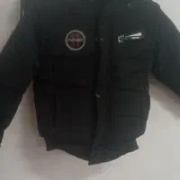 کاپشن پسرانه