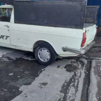 پیکان وانت مدل ۹۰