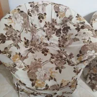 مبل ۹ نفره به همراه میز