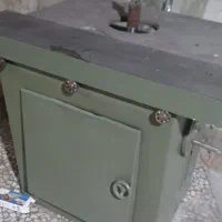 فرز پایی نجاری فرز زمینی